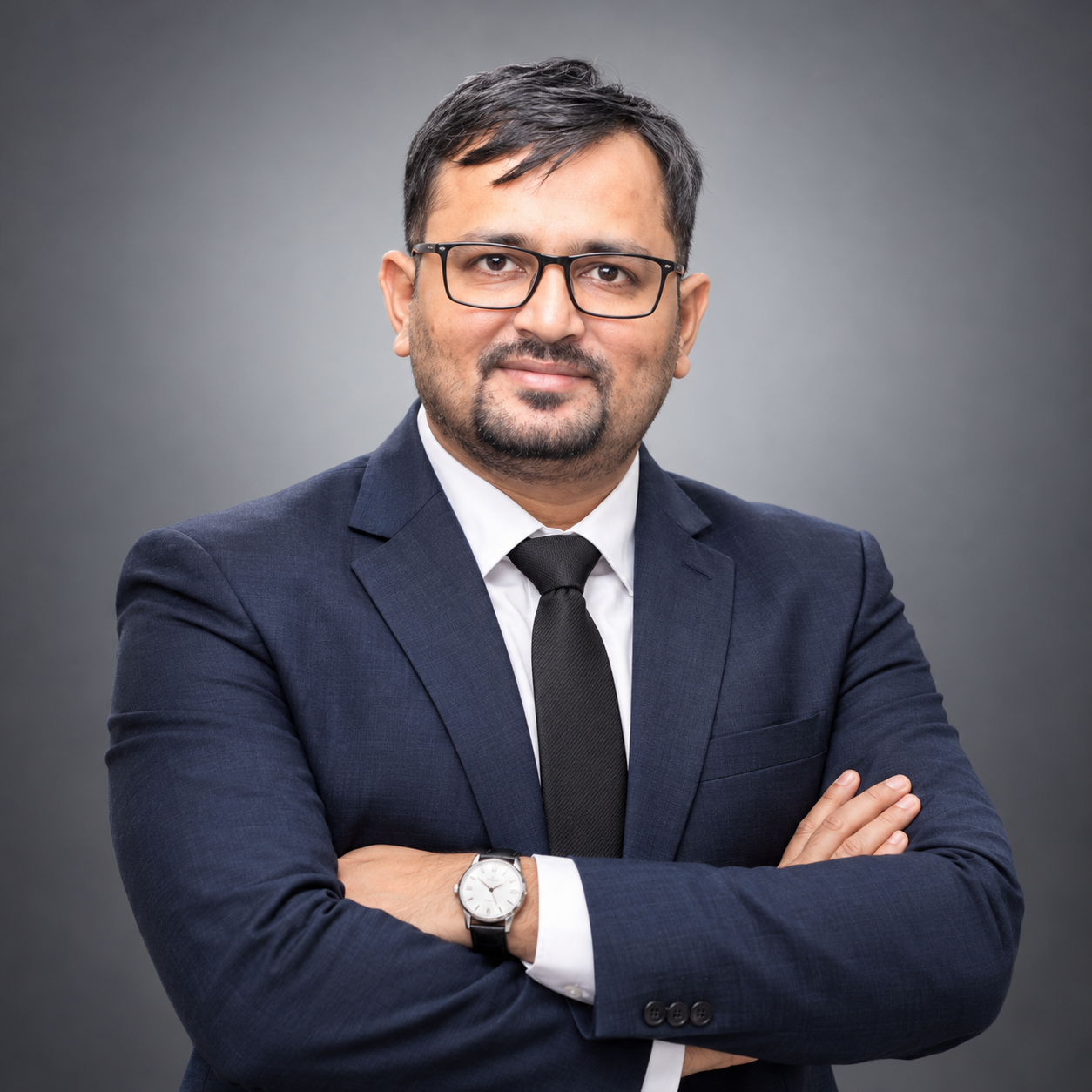 Yogesh Vallabhbhai Chovatiya